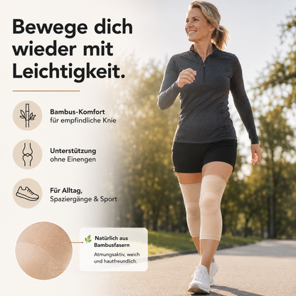 Patellio® Kniebandagen